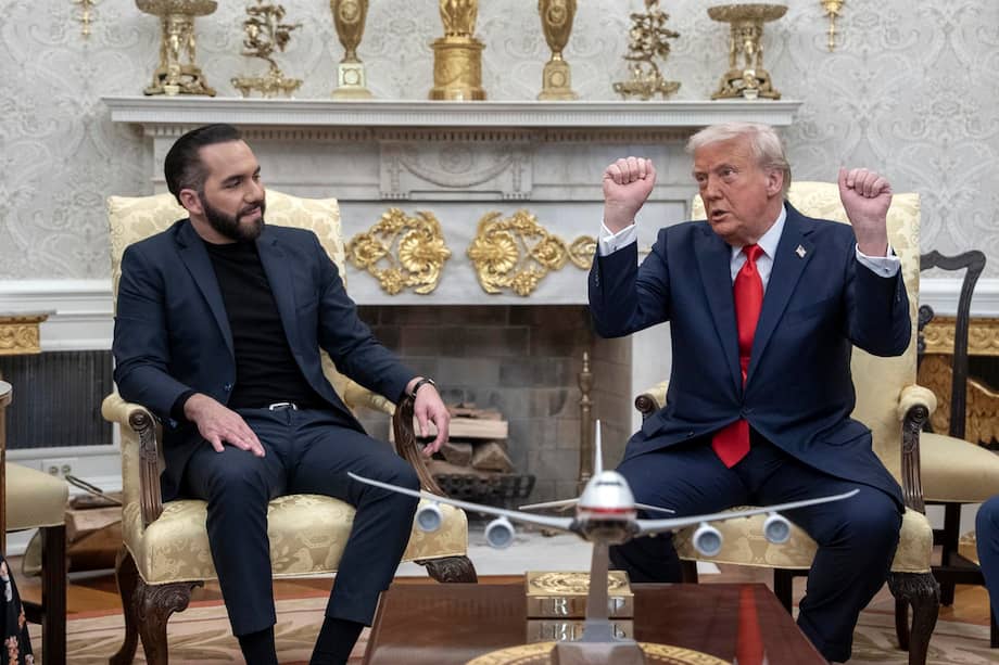 La burla a una orden judicial crea un nefasto precedente para la democracia de Estados Unidos.
